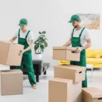 Astuces pour économiser déménagement