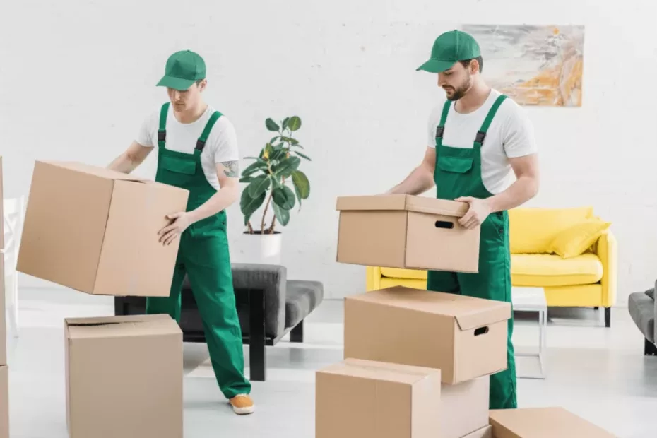 Astuces pour économiser déménagement