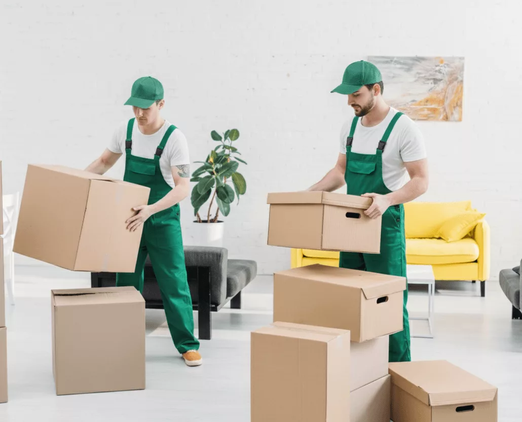 Astuces pour économiser déménagement