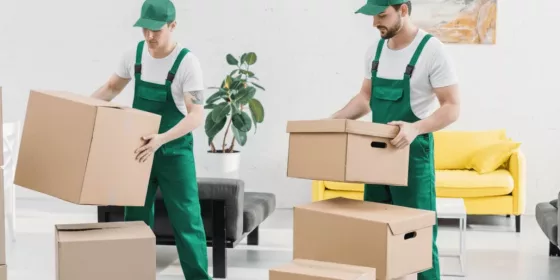 Astuces pour économiser déménagement
